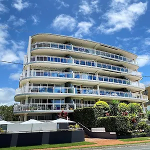 Belvedere **** Caloundra